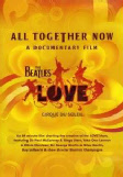 All Together Now Beatles Cirque du Soleil realisateur Adrian Wills